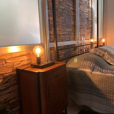 "L' Industrial Green" Apartment Casale Monferrato Dış mekan fotoğraf