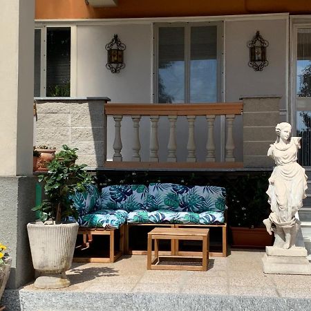 "L' Industrial Green" Apartment Casale Monferrato Dış mekan fotoğraf