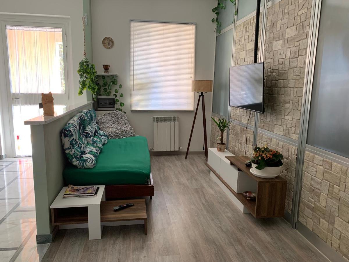 "L' Industrial Green" Apartment Casale Monferrato Dış mekan fotoğraf