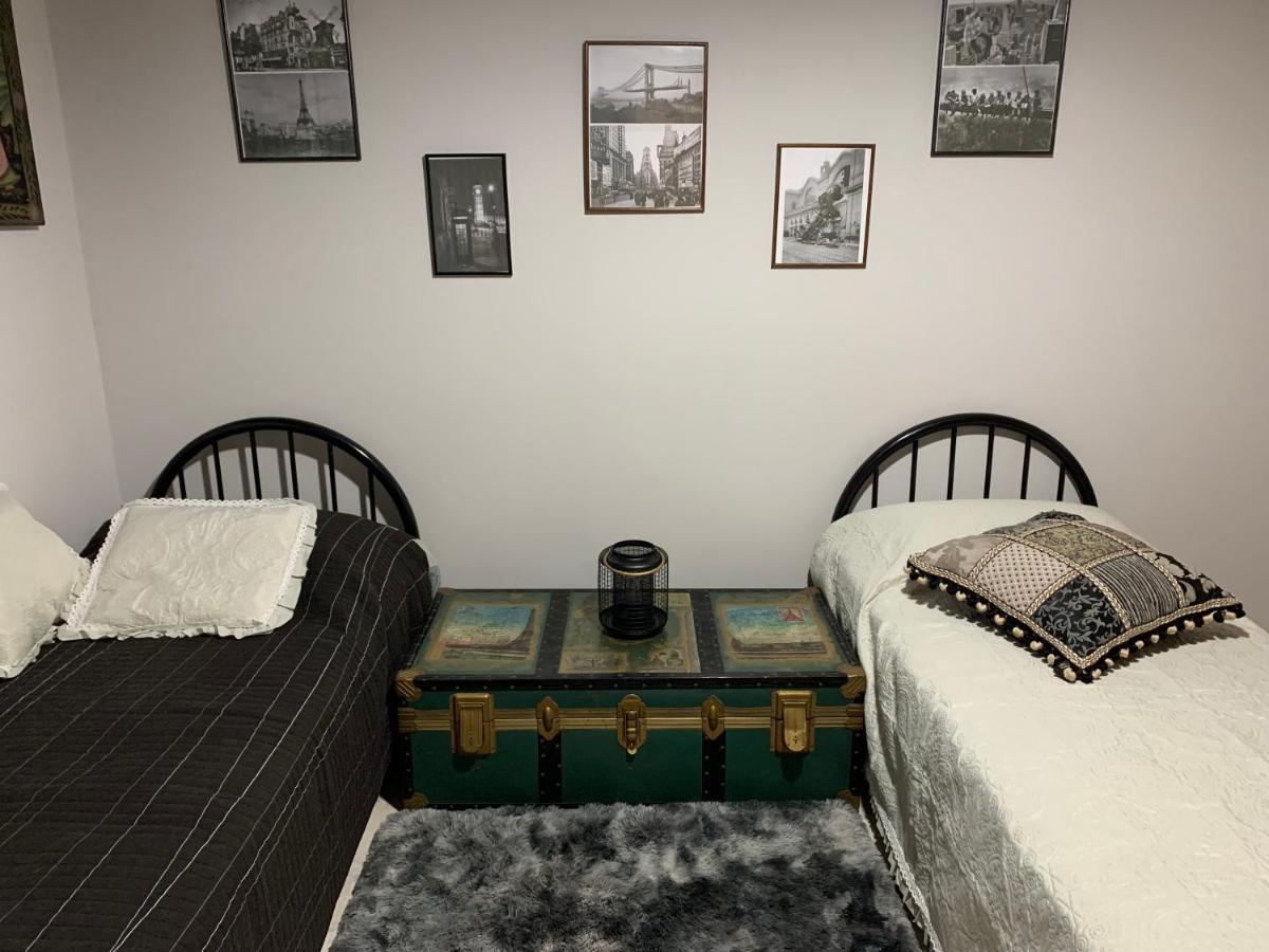 "L' Industrial Green" Apartment Casale Monferrato Dış mekan fotoğraf