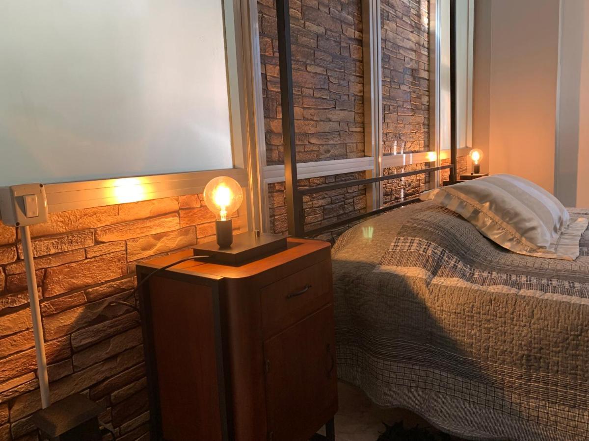 "L' Industrial Green" Apartment Casale Monferrato Dış mekan fotoğraf