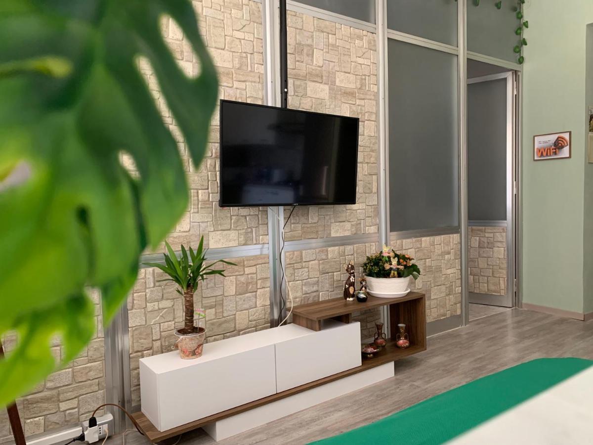 "L' Industrial Green" Apartment Casale Monferrato Dış mekan fotoğraf