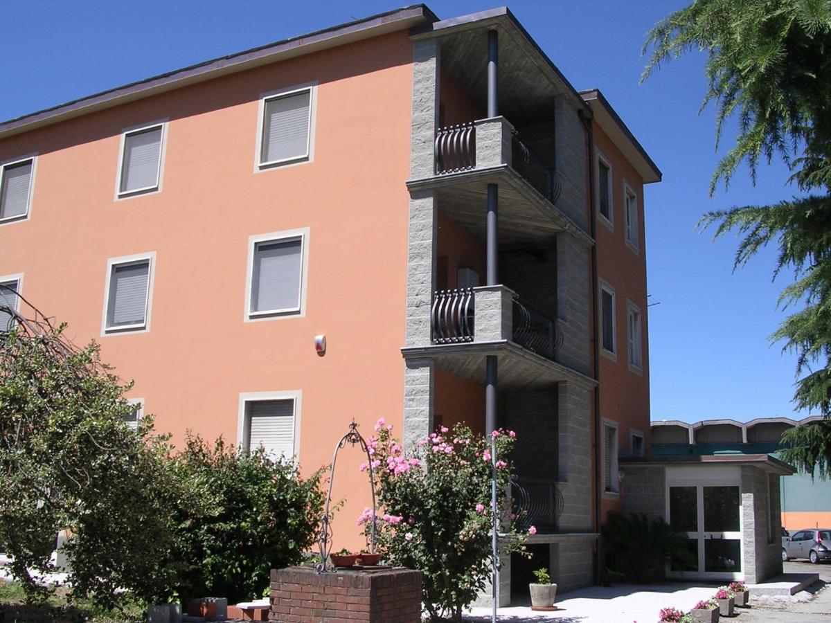 "L' Industrial Green" Apartment Casale Monferrato Dış mekan fotoğraf