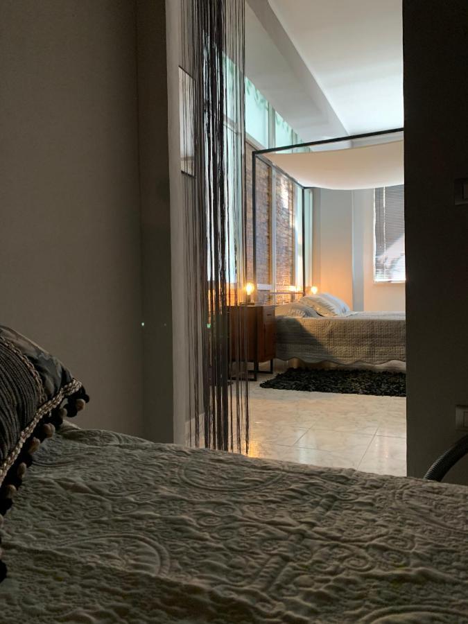 "L' Industrial Green" Apartment Casale Monferrato Dış mekan fotoğraf