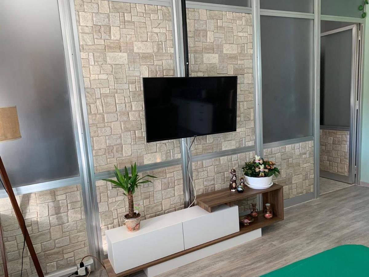 "L' Industrial Green" Apartment Casale Monferrato Dış mekan fotoğraf