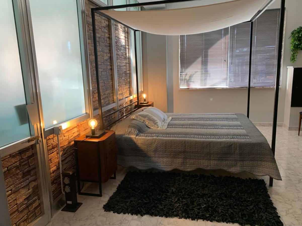 "L' Industrial Green" Apartment Casale Monferrato Dış mekan fotoğraf