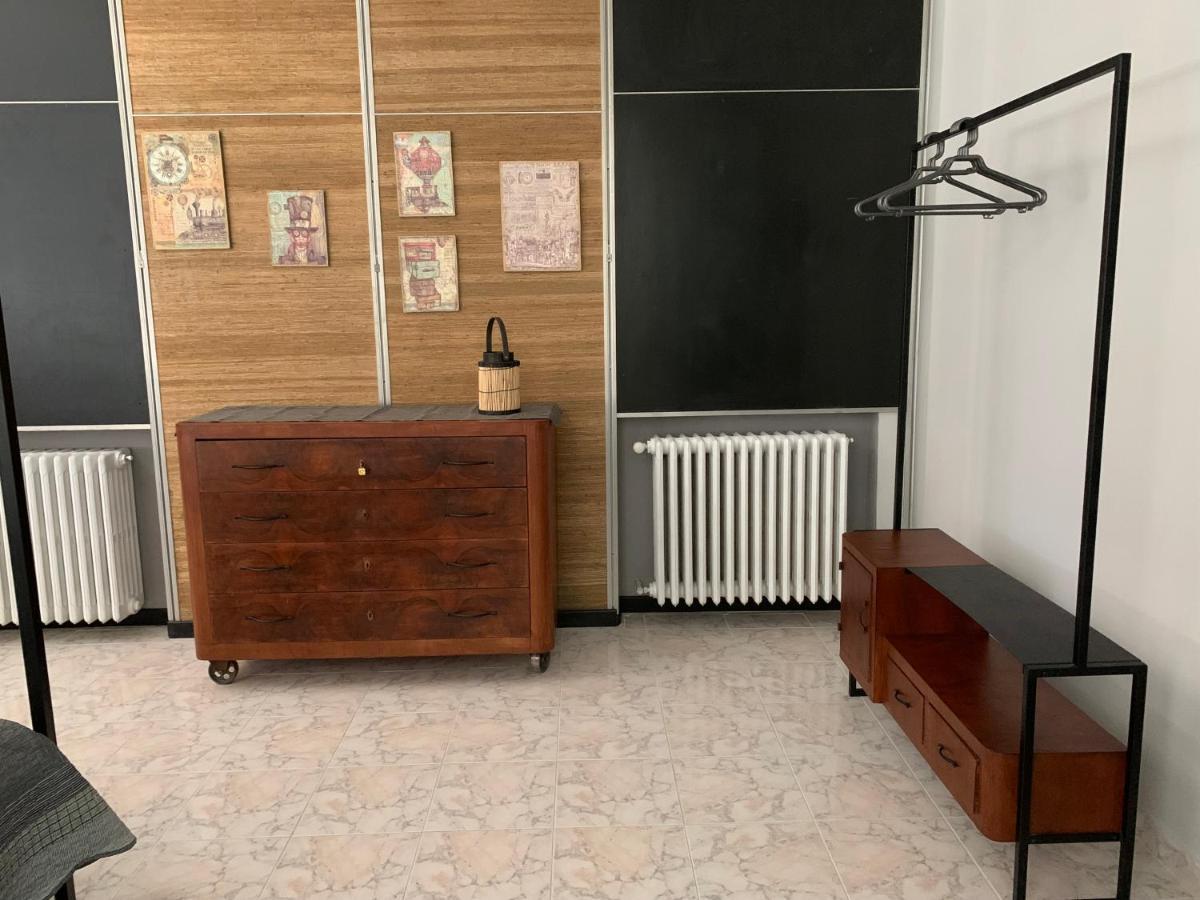 "L' Industrial Green" Apartment Casale Monferrato Dış mekan fotoğraf