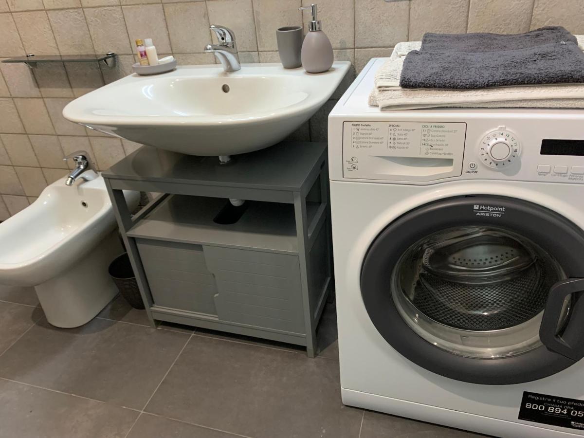 "L' Industrial Green" Apartment Casale Monferrato Dış mekan fotoğraf